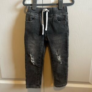 Little Bipsy Joggers